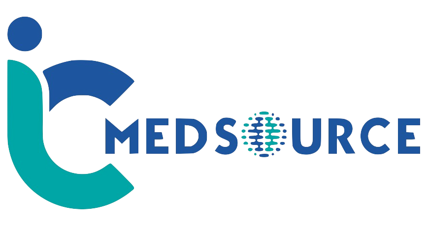 <strong>IC</strong>MedSource